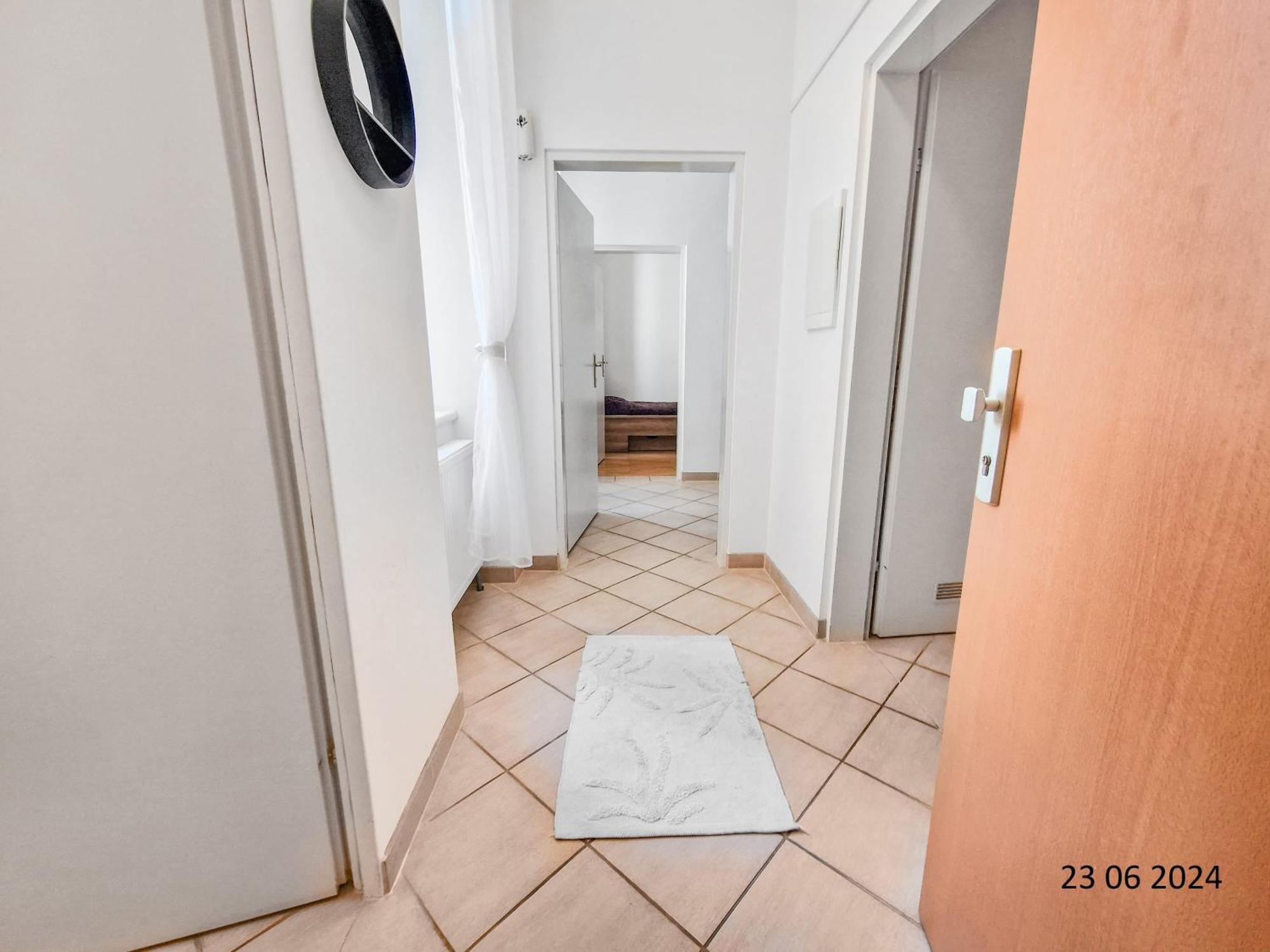 Elegant Three-Bedroom Suite Wien Exterior foto
