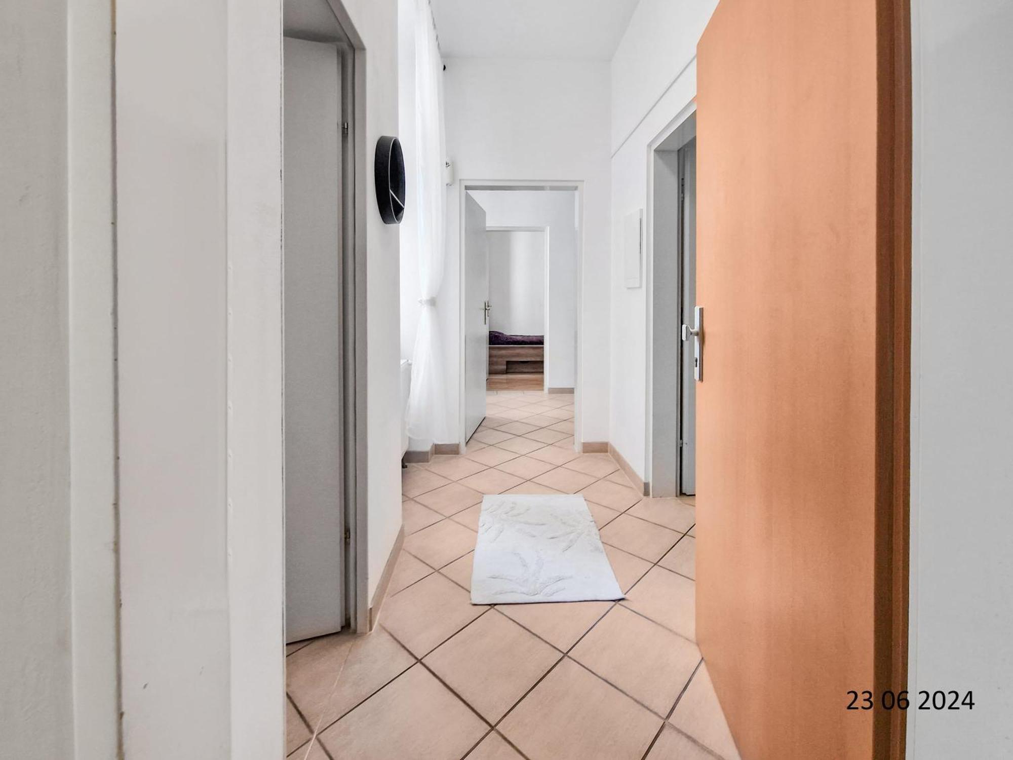 Elegant Three-Bedroom Suite Wien Exterior foto