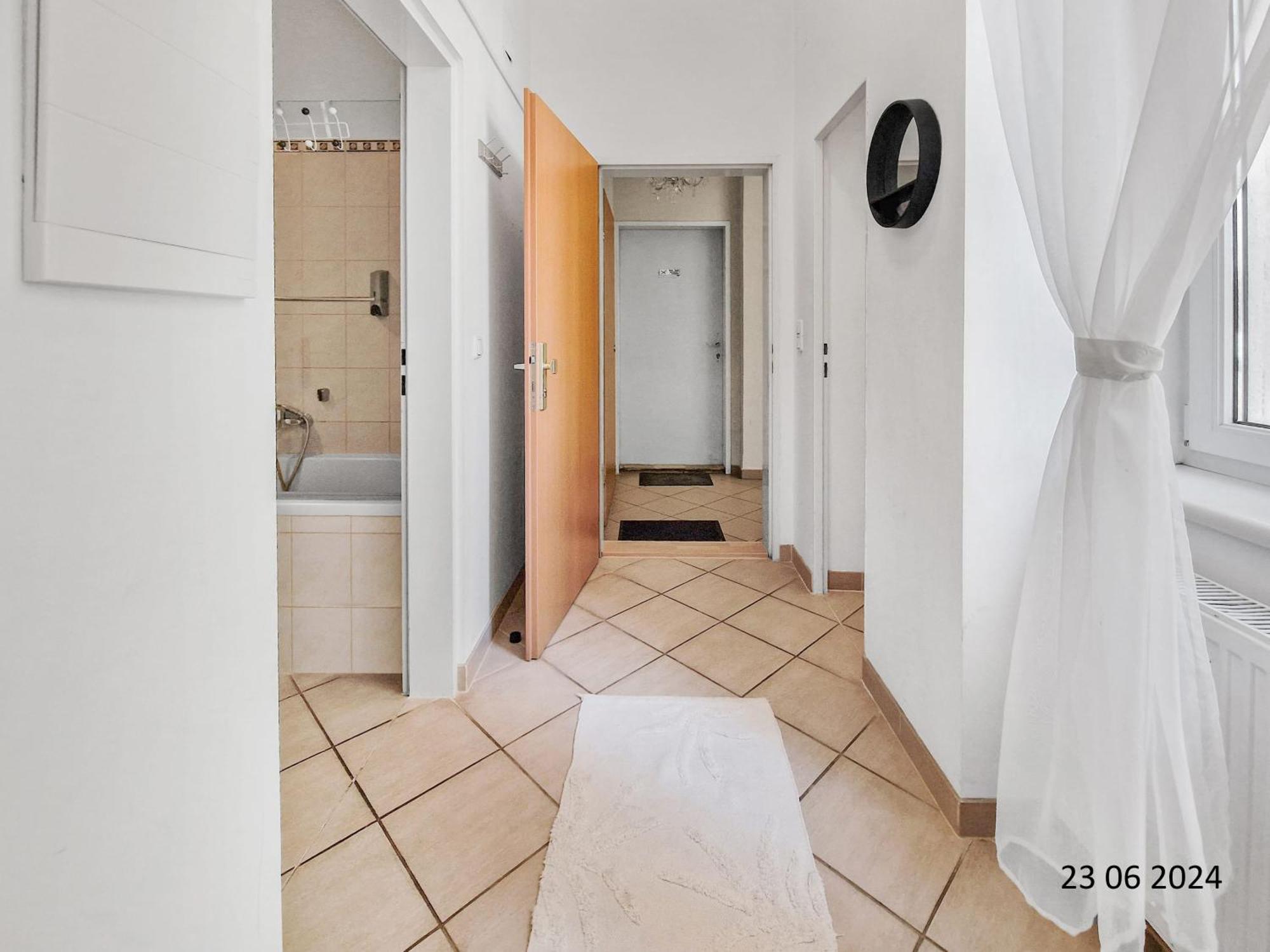 Elegant Three-Bedroom Suite Wien Exterior foto